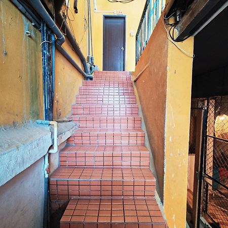 Holo Opera Saigon - Serviced Homestay Hô Chi Minh-Ville Extérieur photo