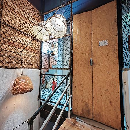Holo Opera Saigon - Serviced Homestay Hô Chi Minh-Ville Extérieur photo