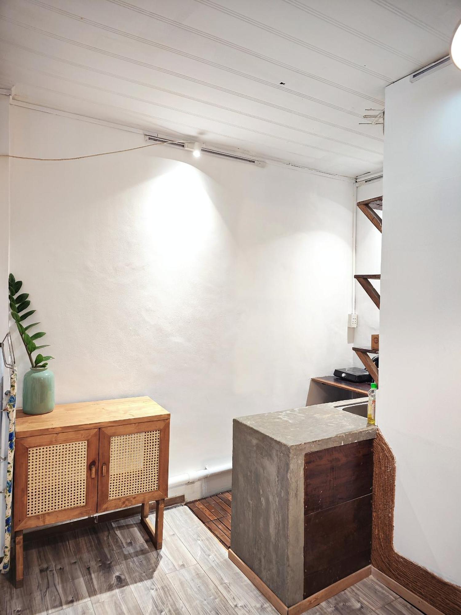 Holo Opera Saigon - Serviced Homestay Hô Chi Minh-Ville Extérieur photo