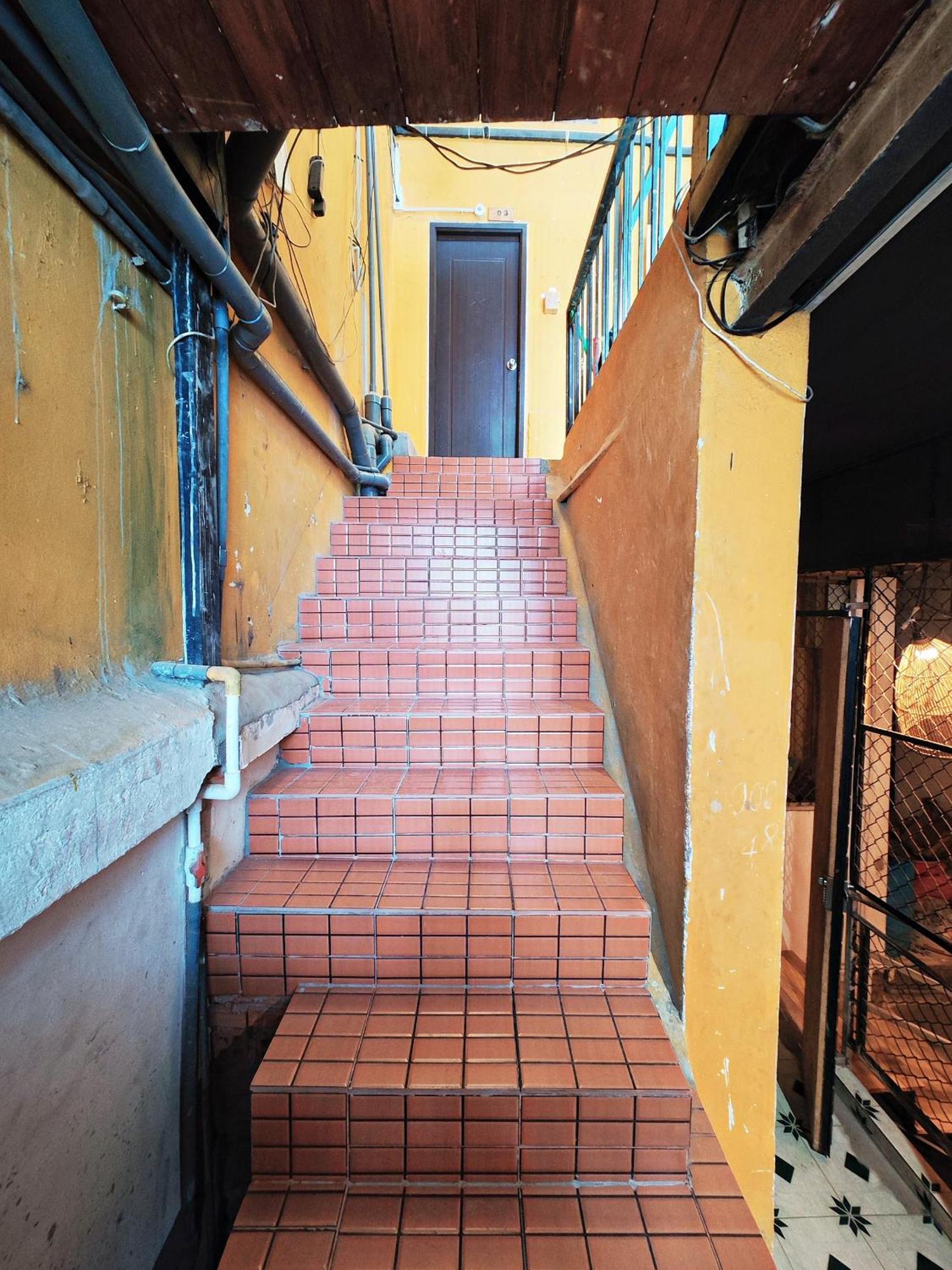 Holo Opera Saigon - Serviced Homestay Hô Chi Minh-Ville Extérieur photo