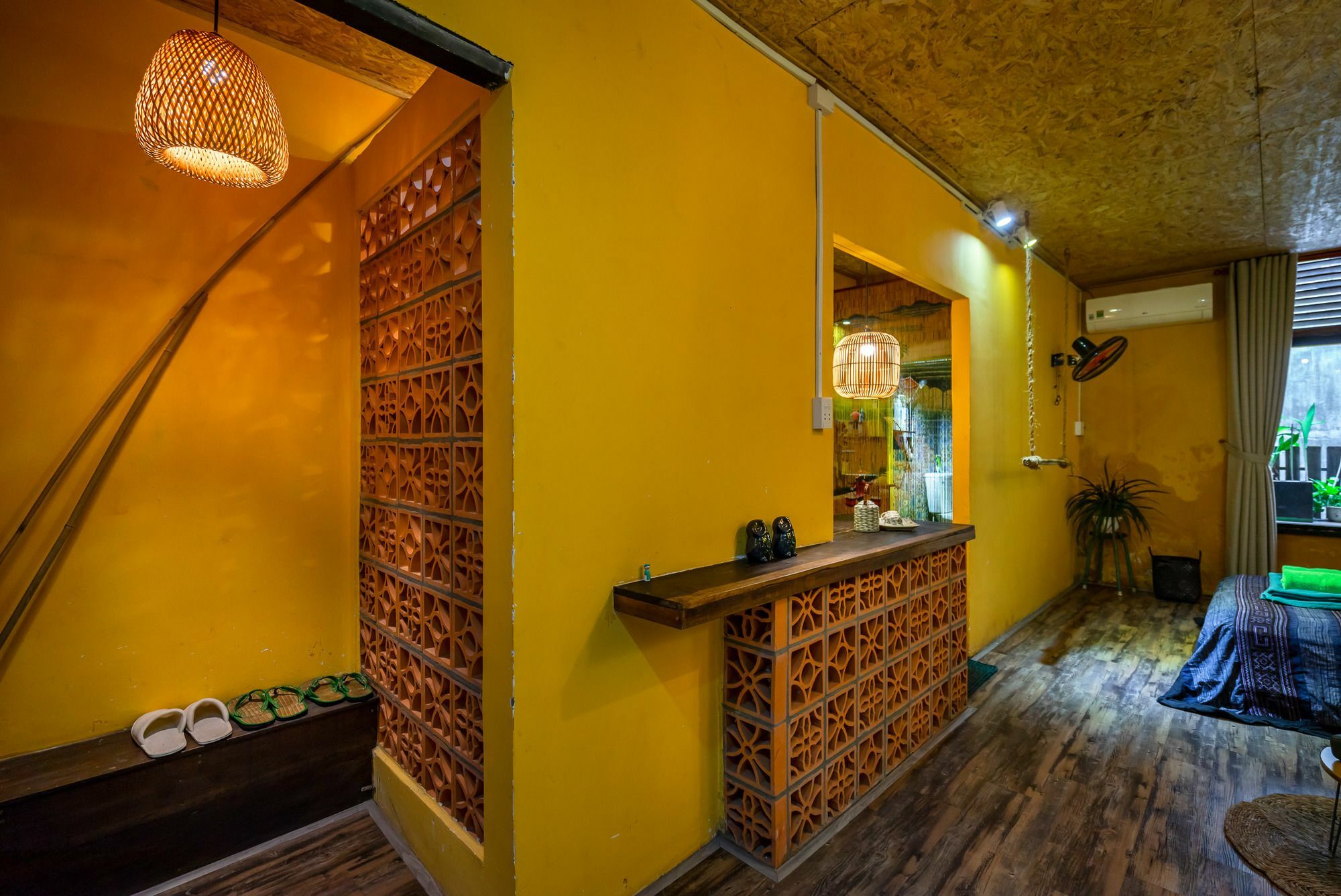 Holo Opera Saigon - Serviced Homestay Hô Chi Minh-Ville Extérieur photo
