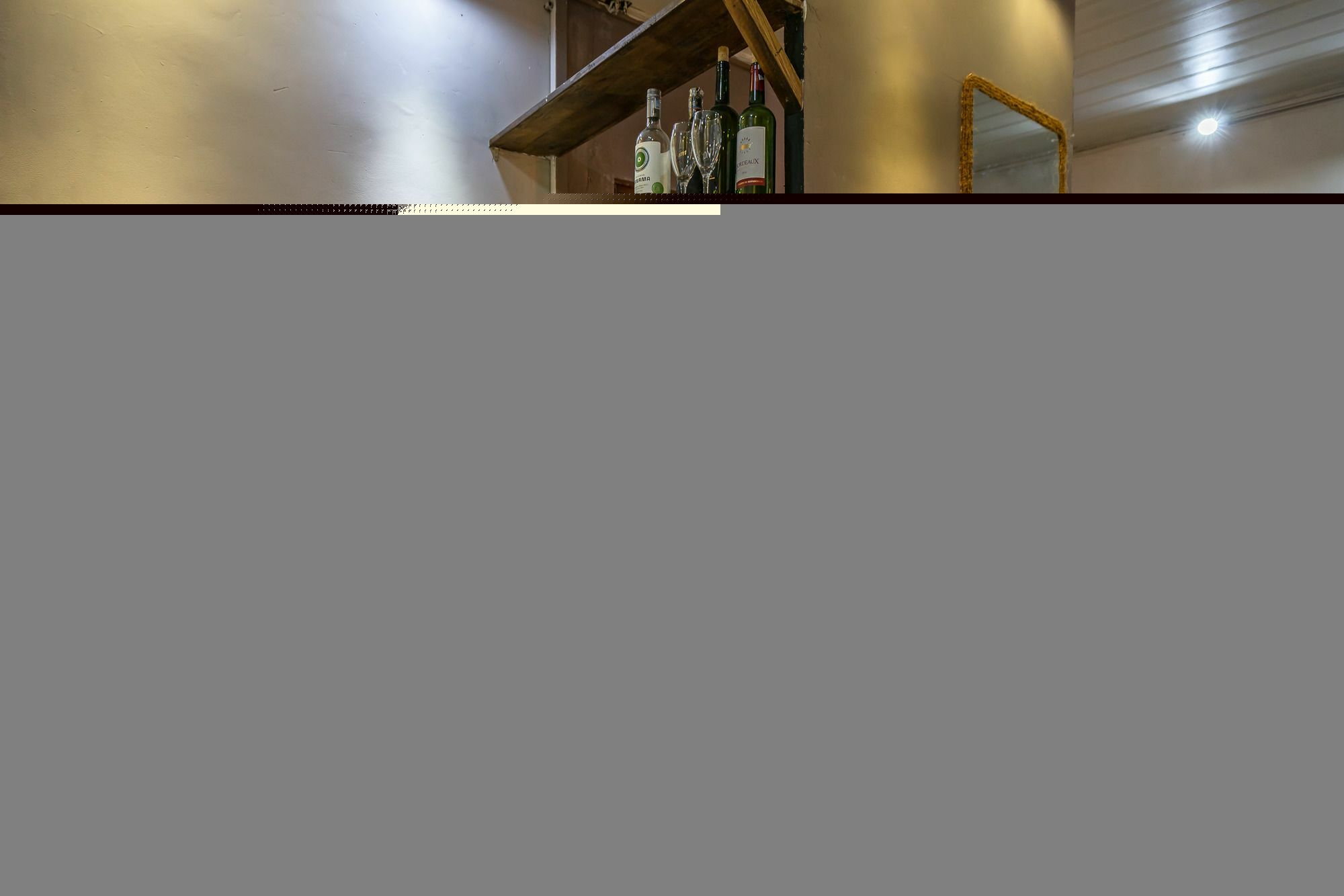 Holo Opera Saigon - Serviced Homestay Hô Chi Minh-Ville Extérieur photo